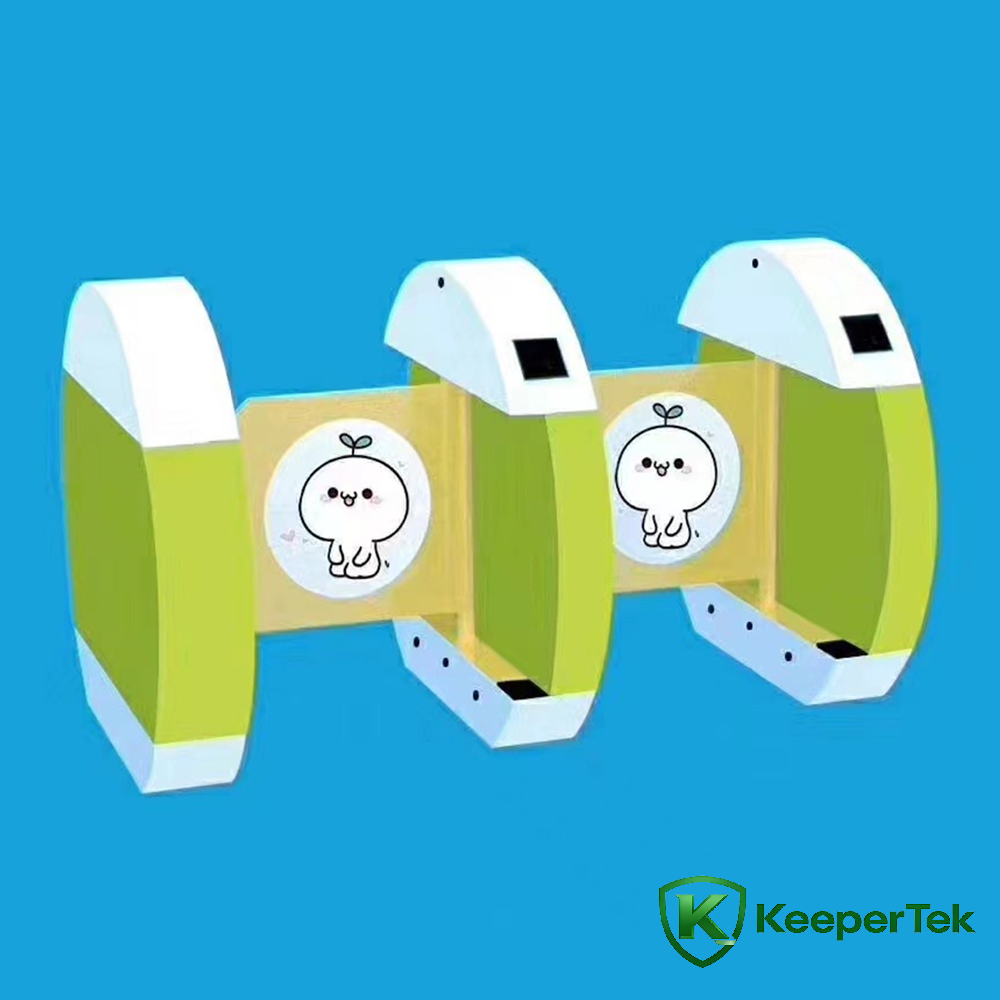 Deriyê swing baxçeyê zarokan KT-JSDB25