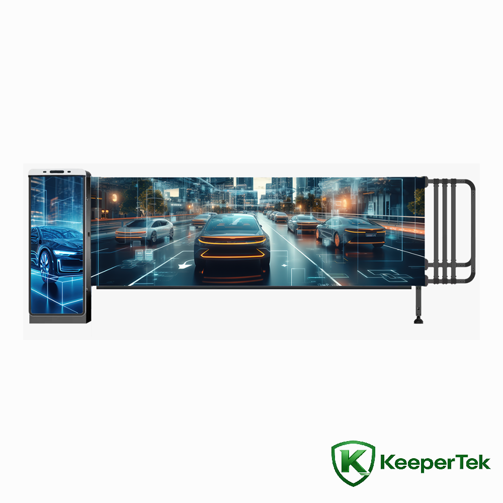 astengiya reklamê ya Dakabu KT-ZYSB22