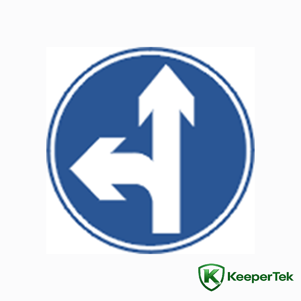 Rast herin û nîşana KT-CAS06 bizivirin çepê