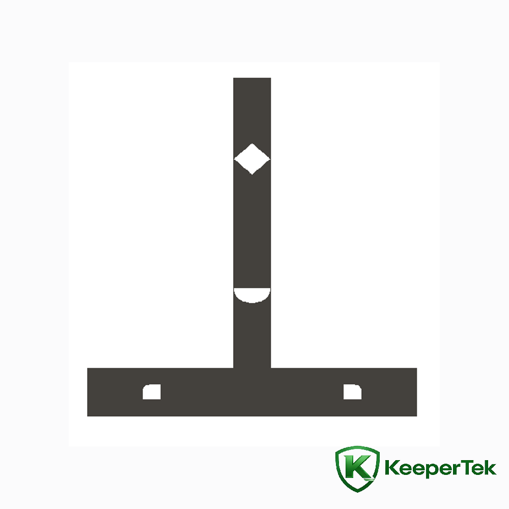 Hanging plakaya hanger KT-CAS25