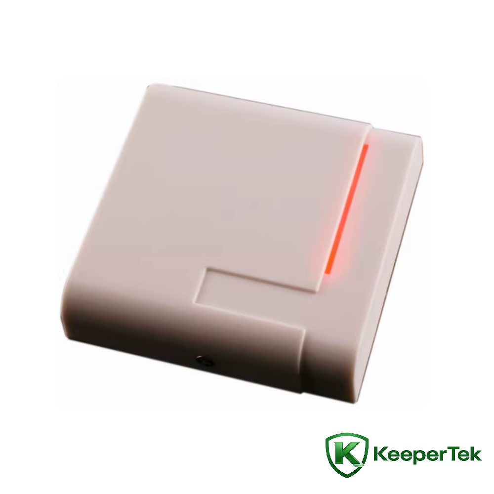 Xwendevana qerta kontrolê ya gihîştinê KT-WG25