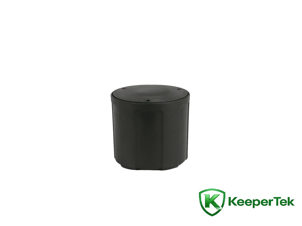 Dedektora cîhê parkkirinê ya jeomagnetîk bi moda dualî (NB-IoT binê erdê) KT-WB09