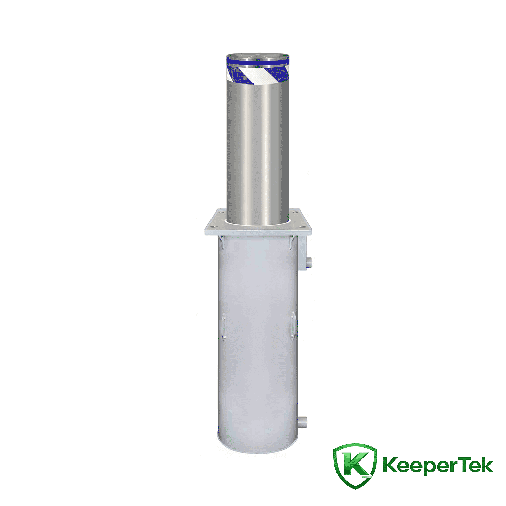 Stûna hilkirina flange çargoşe KT-DX04