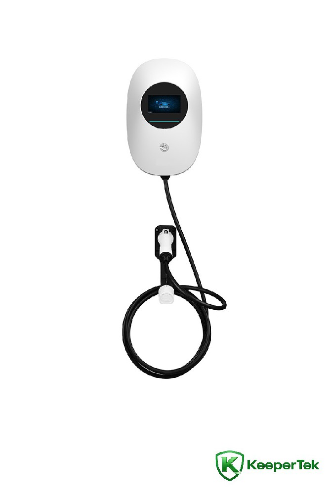 7KW standarda Ewropî / standarda neteweyî ya barkirina gerîdeya AC KT-HC03